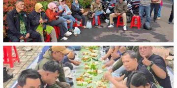 Kopdar BikersMu Chapter Kota Bogor: Menyapa, Menginspirasi, dan Berbagi