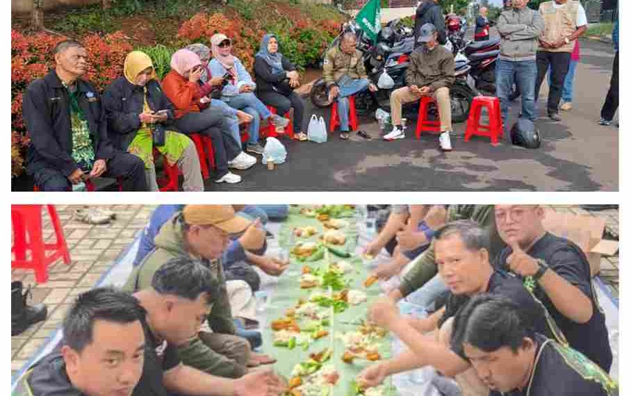 Kopdar BikersMu Chapter Kota Bogor: Menyapa, Menginspirasi, dan Berbagi