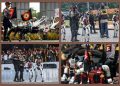 Parade Robot Polisi di HUT Bhayangkara ke-79: Karya Nyata Polri Memodernisasi Strategi Keamanan