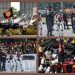 Parade Robot Polisi di HUT Bhayangkara ke-79: Karya Nyata Polri Memodernisasi Strategi Keamanan
