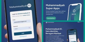 Perkuat Kedaulatan Digital, Muhammadiyah Integrasikan Layanan melalui “Muhammadiyah ID”