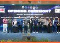 Fakultas Hukum UMSU Resmi Gelar IMCC Jilid VIII: Perebutkan Piala Kajati Sumut dan Dekan