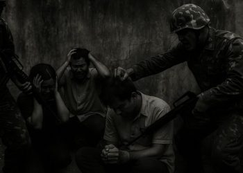 Akademisi Kritik Inisiatif Indonesia Bikin Platform HAM ASEAN: Jangan Jadi Bungkus Kosong Sambil Menutup Luka Sendiri