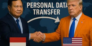 Data adalah Benteng Masa Depan