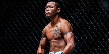 Rodtang: Sang “Iron Man” yang Berhati Lembut