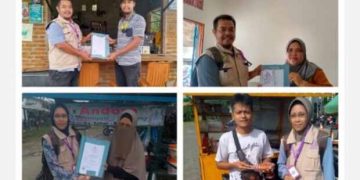 191 Sertifikat Halal Terbit Melalui LP3H Yayasan Matahari Simalungun