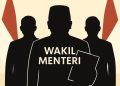 Rangkap Jabatan Wamen: Ujian Etika di Tengah Kekuasaan