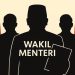 Rangkap Jabatan Wamen: Ujian Etika di Tengah Kekuasaan