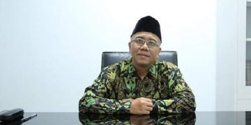 PPAIK UM Bandung Serukan Solidaritas Palestina dan Desak Dunia Internasional Bertindak