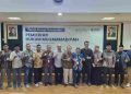 FGD Pemikiran Hukum Muhammadiyah Digelar, Dorong Narasi Hukum Berkemajuan