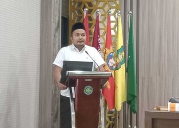 Akademis UMSU Bongkar Neo-Feodalisme Politik: Oligarki Memangsa Demokrasi!