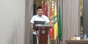 Akademis UMSU Bongkar Neo-Feodalisme Politik: Oligarki Memangsa Demokrasi!