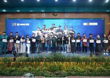 UMSU Band Music Talent 2025: Cetak Talenta Musik Muda Sumatera Utara