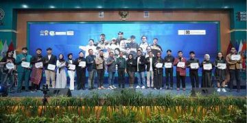 UMSU Band Music Talent 2025: Cetak Talenta Musik Muda Sumatera Utara