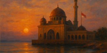 Membangkitkan Kejayaan Bahari Sumatera Utara: Dari Potensi Menuju Aksi Nyata