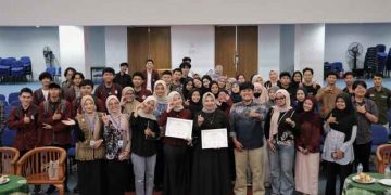 BEM UM Bandung Gelar Seminar Kepenulisan Tugas Akhir, Bantu Mahasiswa Tuntaskan Skripsi dengan Cerdas