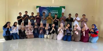Bangun Kecakapan Digital Masyarakat, SUMU Malang Raya dan Nortis.ai Gelar Pelatihan AI Inovatif