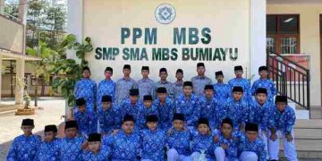 Empat Program Awal MBS Bumiayu: Cetak Santri Tangguh, Visioner, Qur’ani dan Bermanhaj Tarjih Muhammadiyah