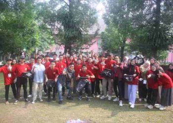 IMM Sukses Gelar Green Youth Leader Camp 2.0 sebagai Konsolidasi Gerakan dan Kaderisasi Pemimpin Muda untuk Ekologi Berkeadilan