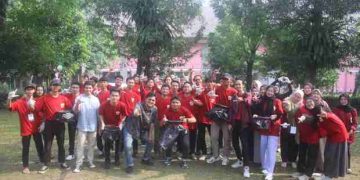 IMM Sukses Gelar Green Youth Leader Camp 2.0 sebagai Konsolidasi Gerakan dan Kaderisasi Pemimpin Muda untuk Ekologi Berkeadilan