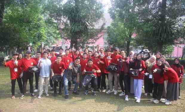 IMM Sukses Gelar Green Youth Leader Camp 2.0 sebagai Konsolidasi Gerakan dan Kaderisasi Pemimpin Muda untuk Ekologi Berkeadilan