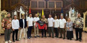 SUMU Gandeng Pemkab Kudus Perkuat Ekonomi Daerah Berbasis Teknologi