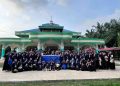 HMJ BK FKIP UMSU Sukses Laksanakan PEKOMAS 2025