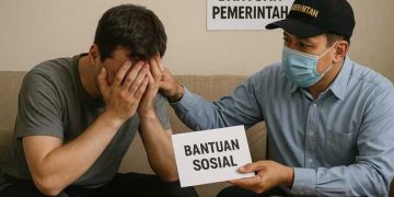 BSU untuk Korban Judi Online Salah Prioritas dan Abai Realitas Indonesia