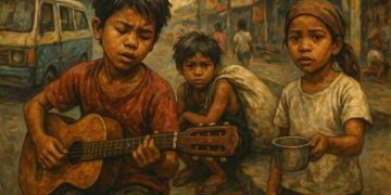 Sosiolog: Tidak Ada Istilah ‘Anak Jalanan’ dalam Negara yang Beradab