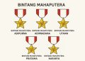 Pemberian Bintang Mahaputera Sarat Makna Politik Simbolik