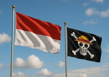 Selembar Kain Fiksi dalam Upacara Sunyi