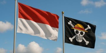 Selembar Kain Fiksi dalam Upacara Sunyi