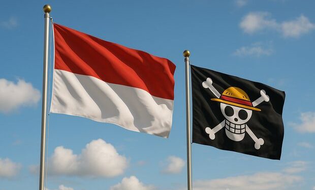 Selembar Kain Fiksi dalam Upacara Sunyi