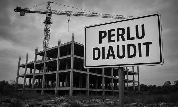Ethics of Care Desak Evaluasi Total Proyek Mangkrak Pemkot Medan: “Jangan Biarkan Rakyat Terus Jadi Korban”