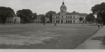 Ethics of Care: Saatnya Negara Tetapkan Lapangan Merdeka Medan Jadi Cagar Budaya Nasional
