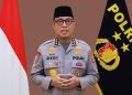Keteladan Profetik Wakapolri Komjen Pol Prof Dr Dedi Prasetyo
