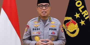 Keteladan Profetik Wakapolri Komjen Pol Prof Dr Dedi Prasetyo