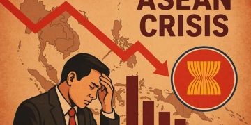 Krisis ASEAN: Diperlukan Tindakan Radikal untuk Perubahan yang Inklusif