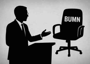 MK Larang Rangkap Jabatan, Ethics of Care: Saatnya Menolak Rente Kekuasaan