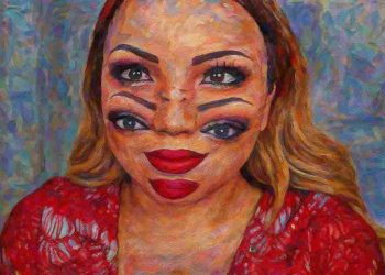 Dicari! Politisi Tanpa Make-up