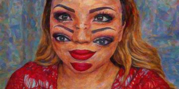 Dicari! Politisi Tanpa Make-up