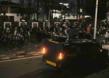 Affan Tewas, Impunitas, dan Negara yang Membisu