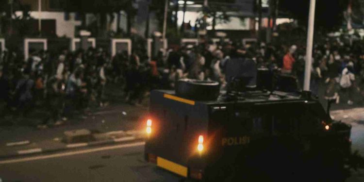 Affan Tewas, Impunitas, dan Negara yang Membisu