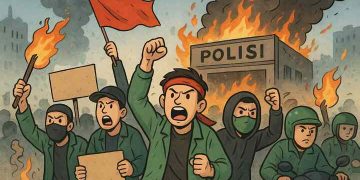 Krisis Kepercayaan Publik, Kapolri Diminta Tunjukkan Jiwa Negarawan