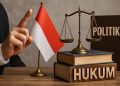Membangun Relasi Hukum dan Politik yang Sehat