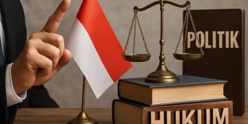 Membangun Relasi Hukum dan Politik yang Sehat