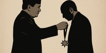 Dilema Bintang Mahaputera untuk Eks Koruptor: “Apakah Korupsi Bisa Ditebus?”