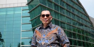 Pakar Soal Abolisi Tom Lembong dan Amnesti Hasto: Keputusan Efektif Presiden