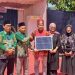 MOSAIC dan PP Muhammadiyah Resmikan Panel Surya di Masjid Buya Syafii Maarif Sijunjung