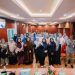 Visiting Professors Fakultas Teknik UMSU Hadirkan Delegasi UTHM Malaysia